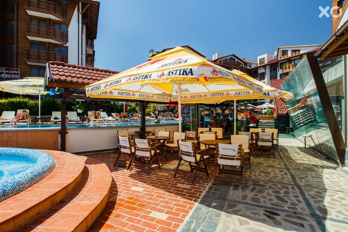 Belvedere Holiday Club