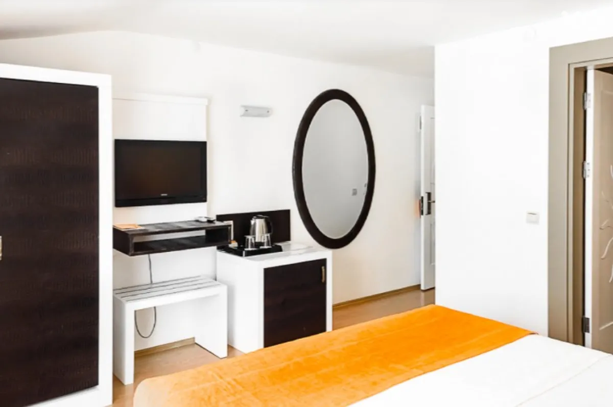 Mersoy Exclusive Hotel