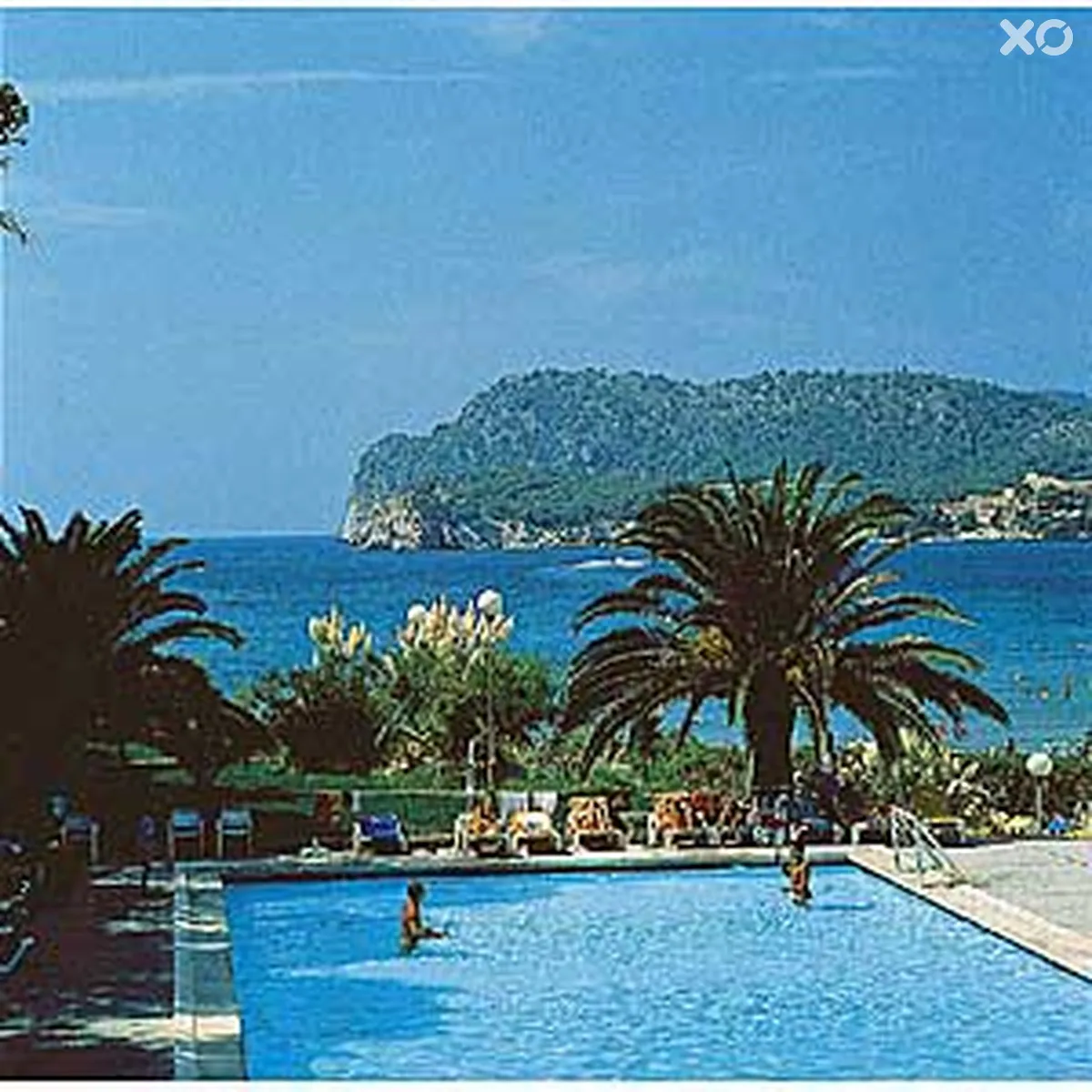 Beverly Playa
