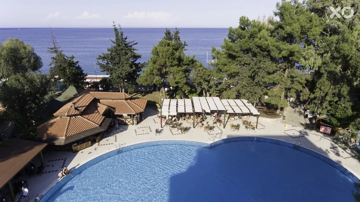 Fore Resort & Spa