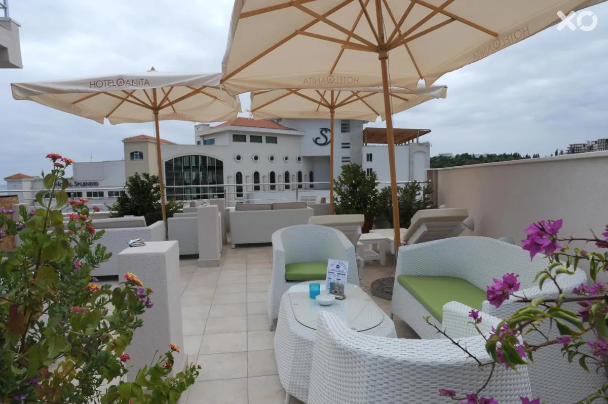 Anita Hotel