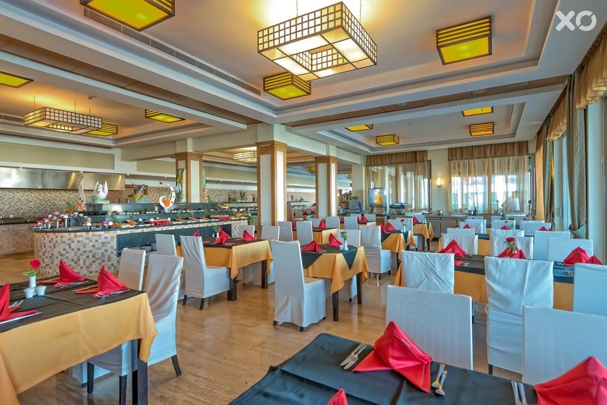 Royal Atlantis Spa & Resort
