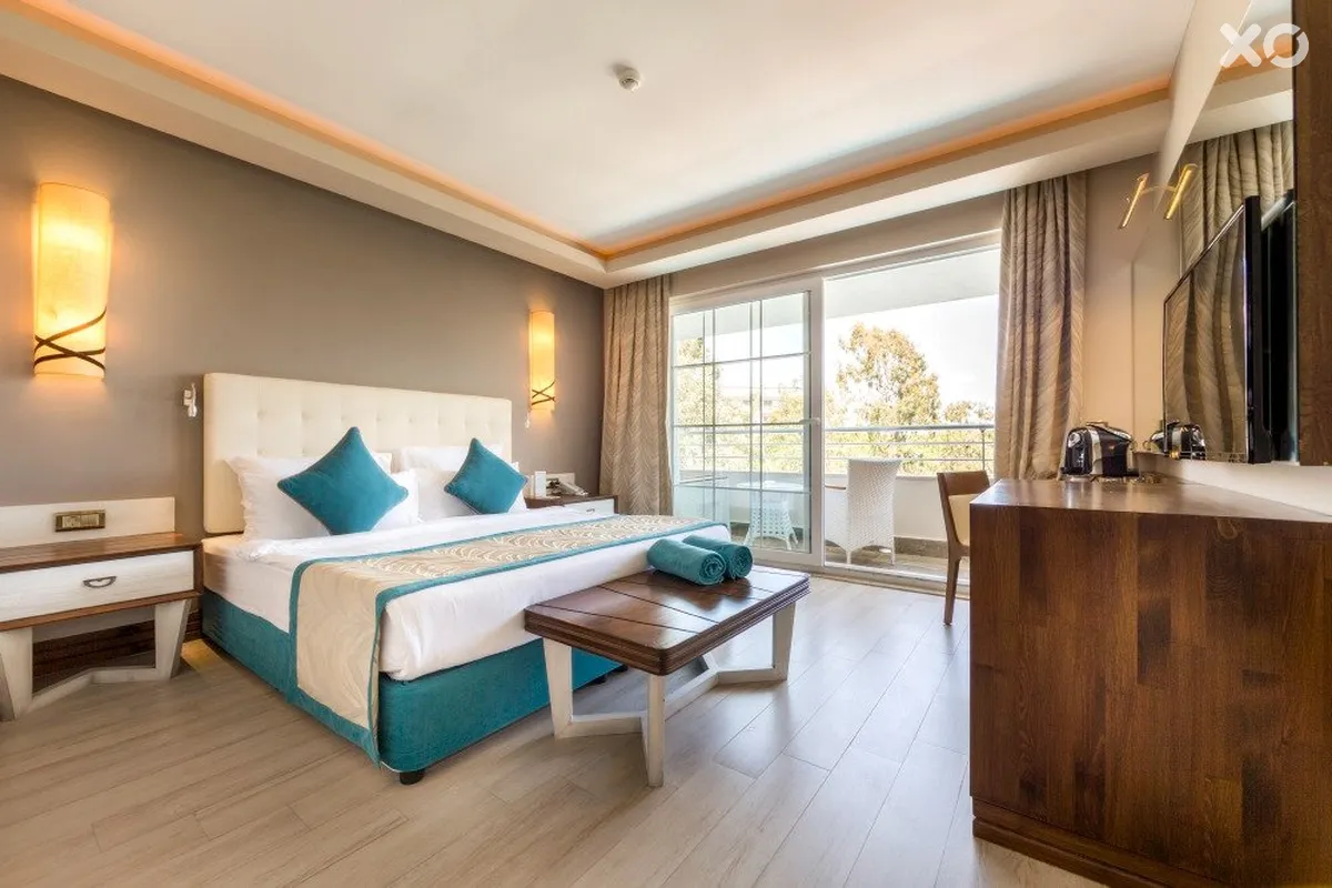 TUI Magic Life Masmavi