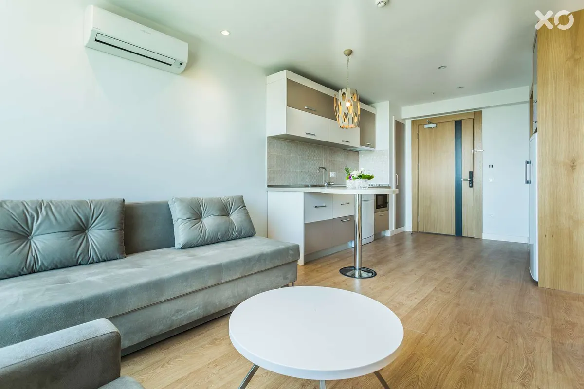 Aska Lara River Suite