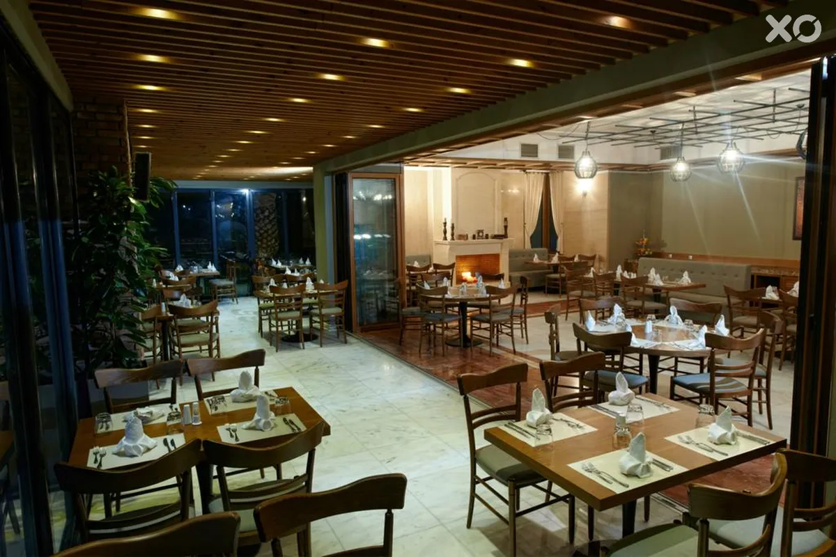 Royal Hotel