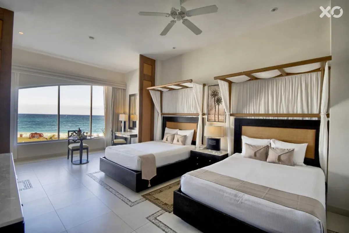 Kore Tulum Retreat and Spa Resort
