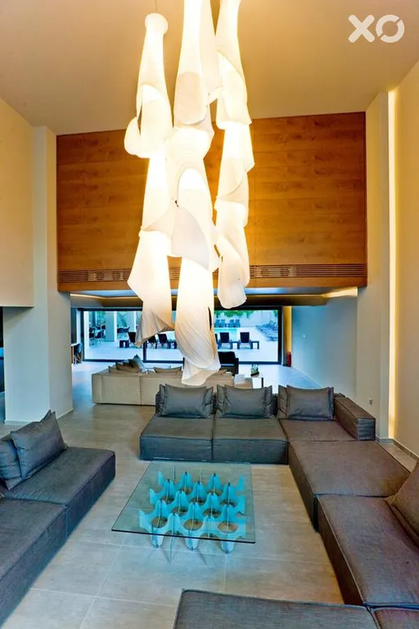 Oktober Downtown Rooms