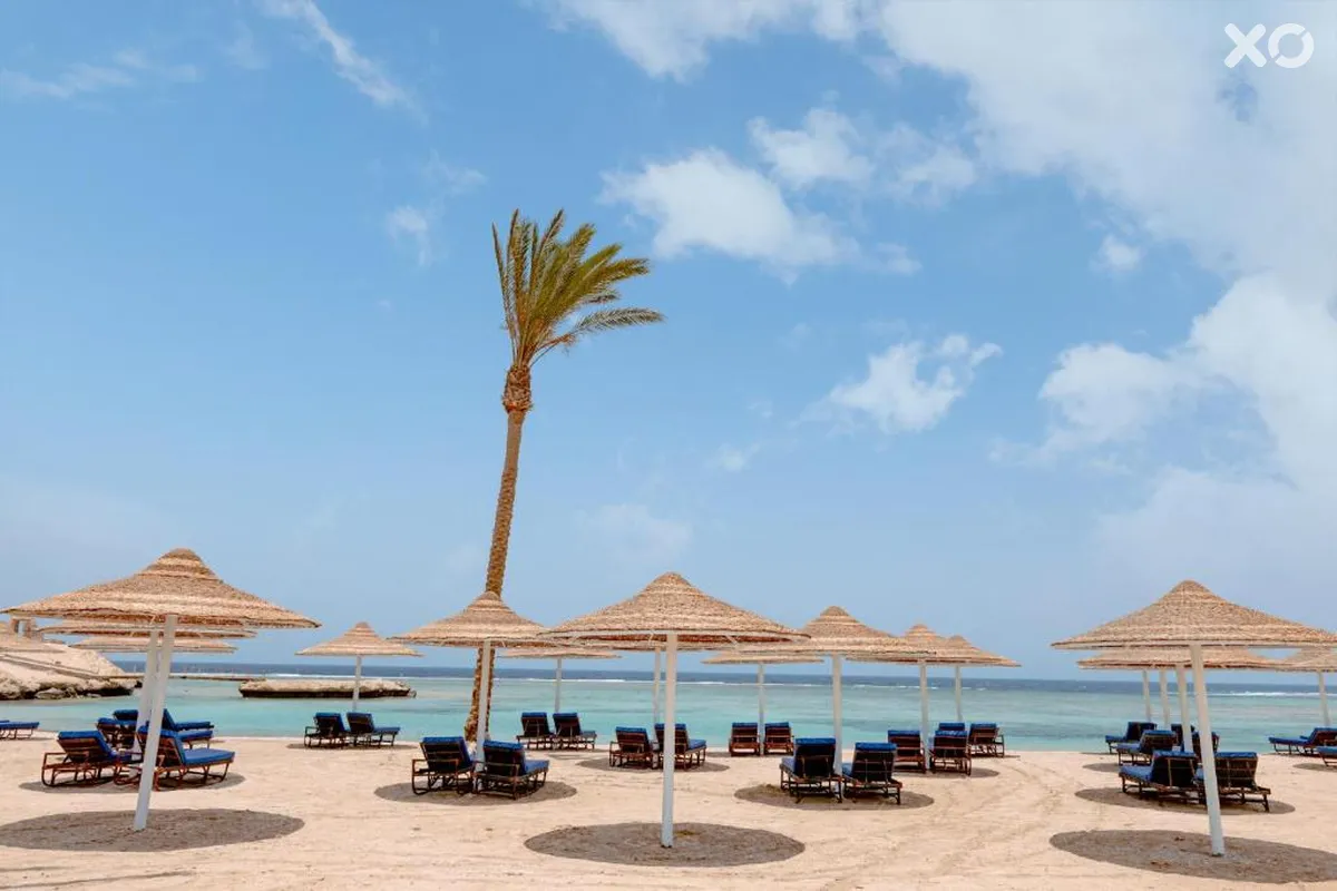 Albatros Villaggio Resort Portofino Marsa Alam