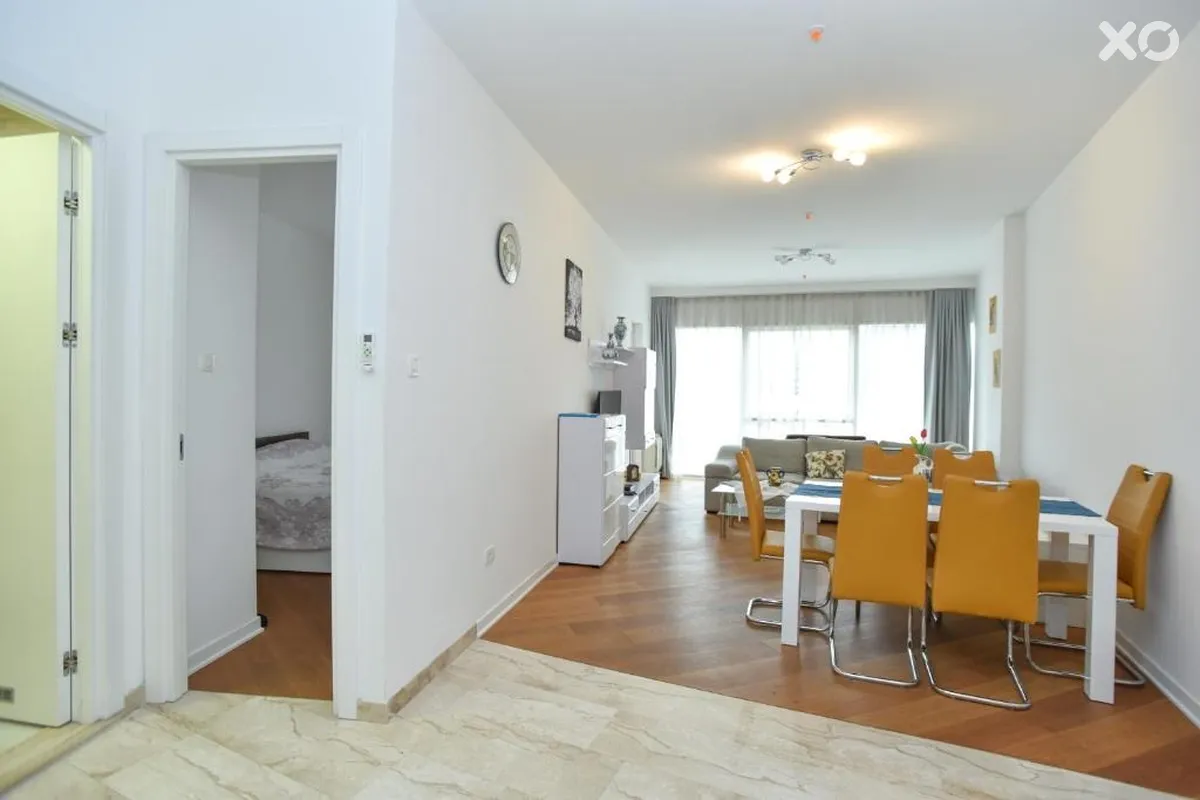 Tre Canne Apartments