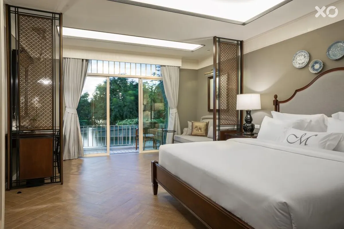 Marina Gallery Resort Kacha Kalim Bay