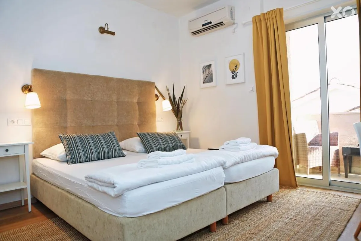 Delfin Restaurant Hotel