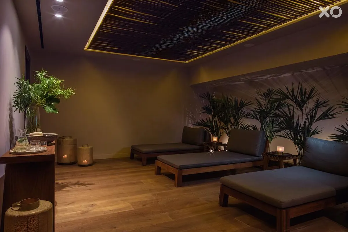 Alion Beach Hotel