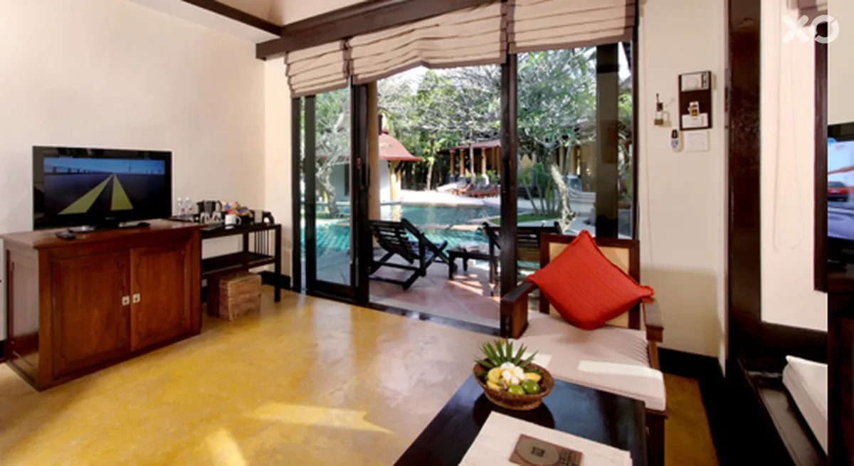 The Village Resort & Spa