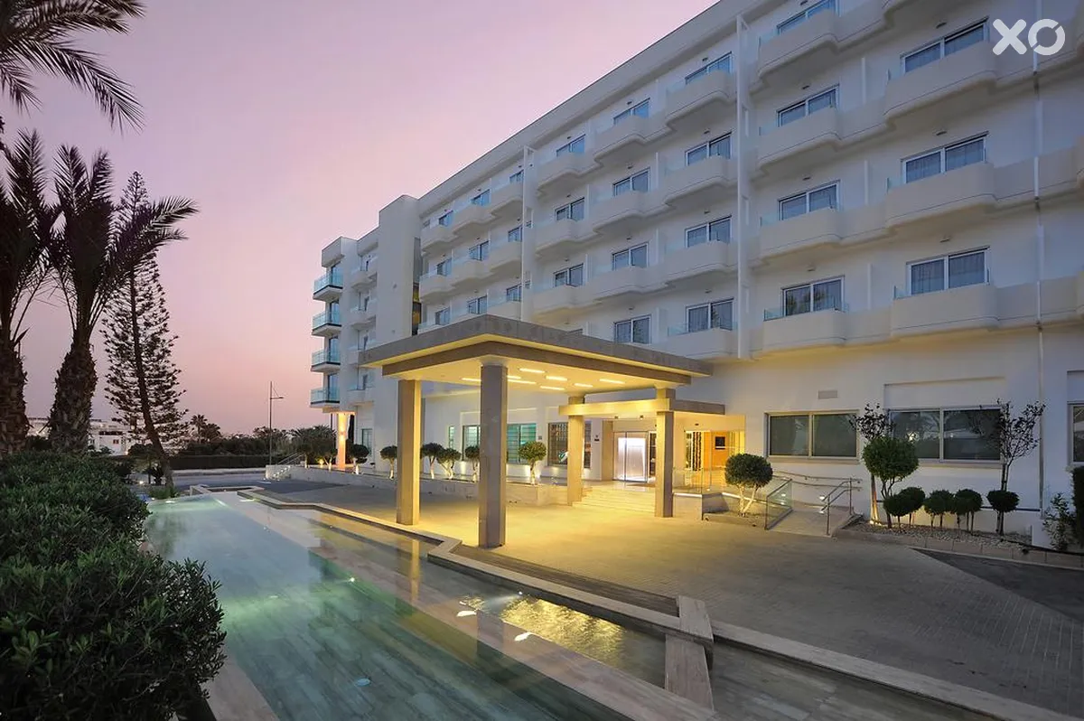 Nestor Hotel