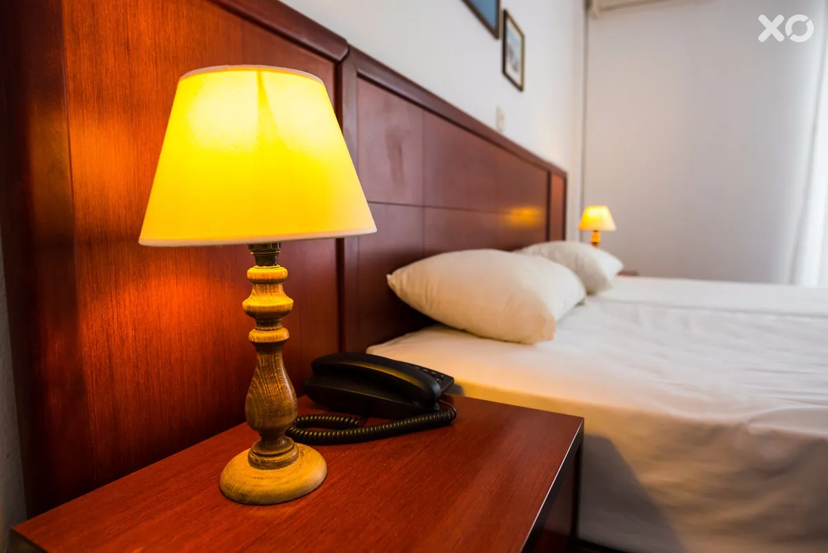 Three Stars Village Hotel