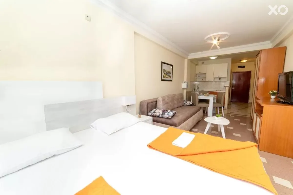 Ponta Apartmani