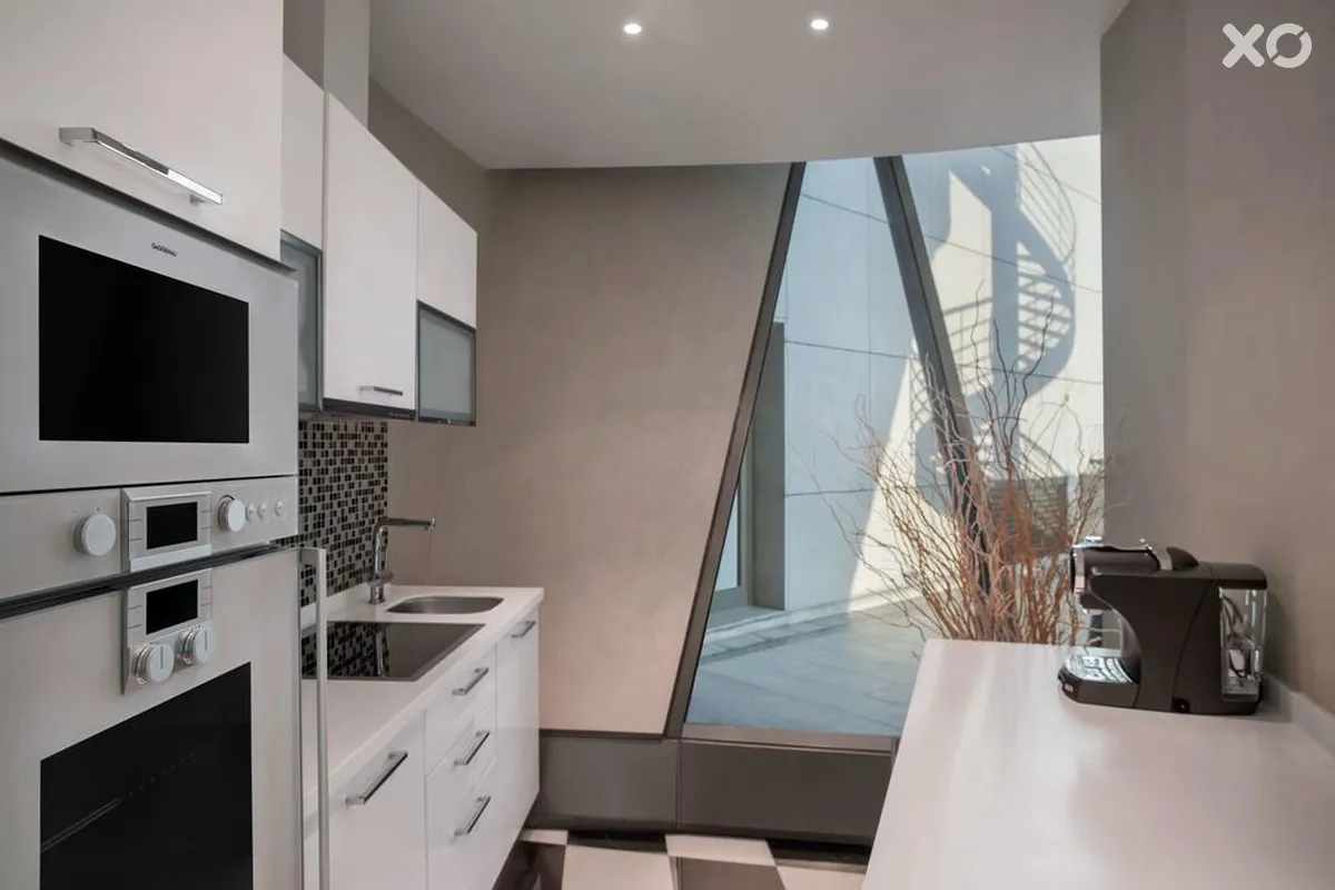 Hyatt Centric Levent Istanbul