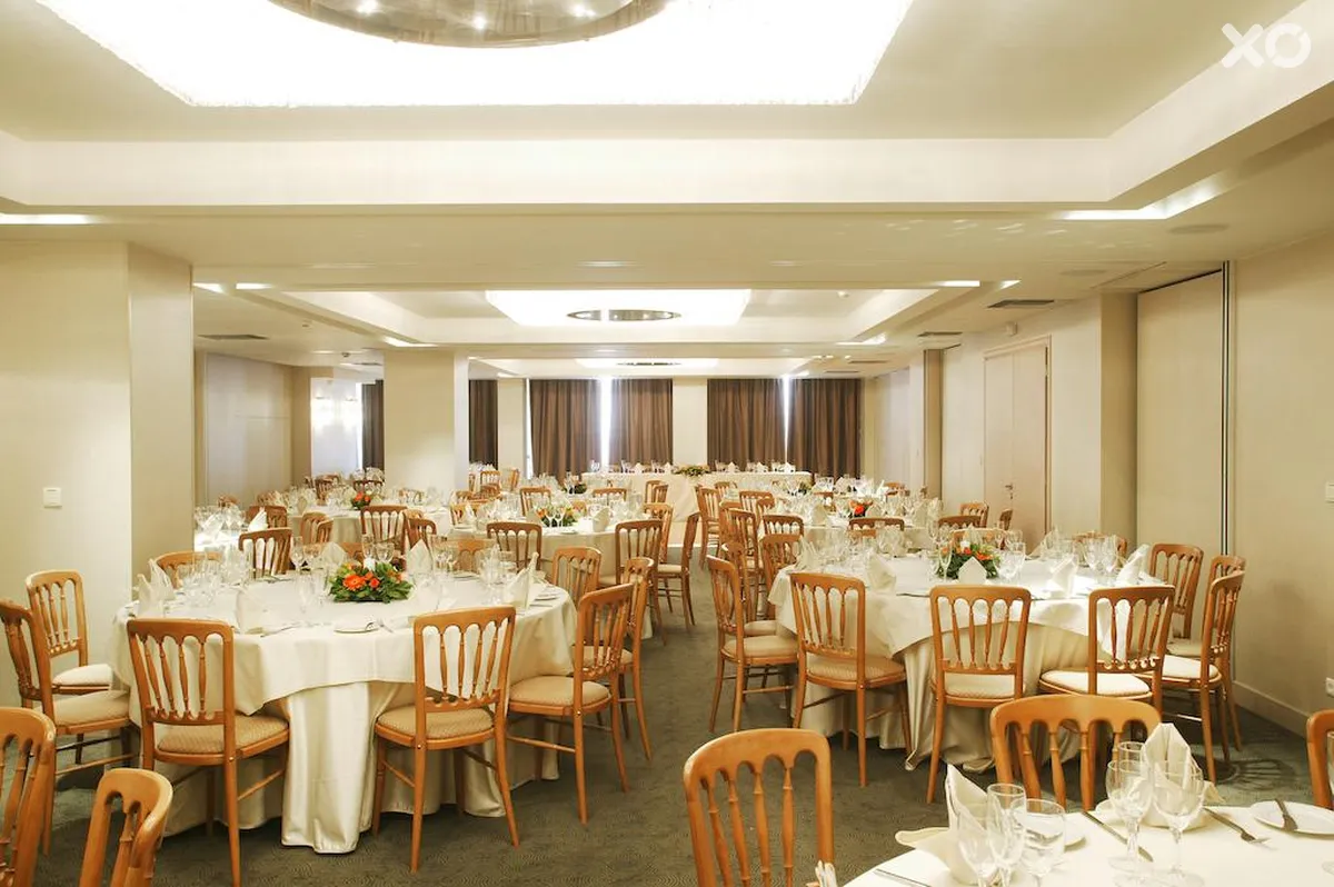 Amalia Athens Hotel