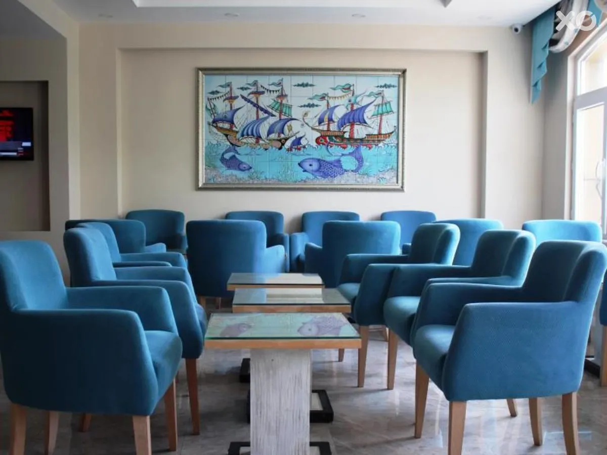 Star Holiday Hotel