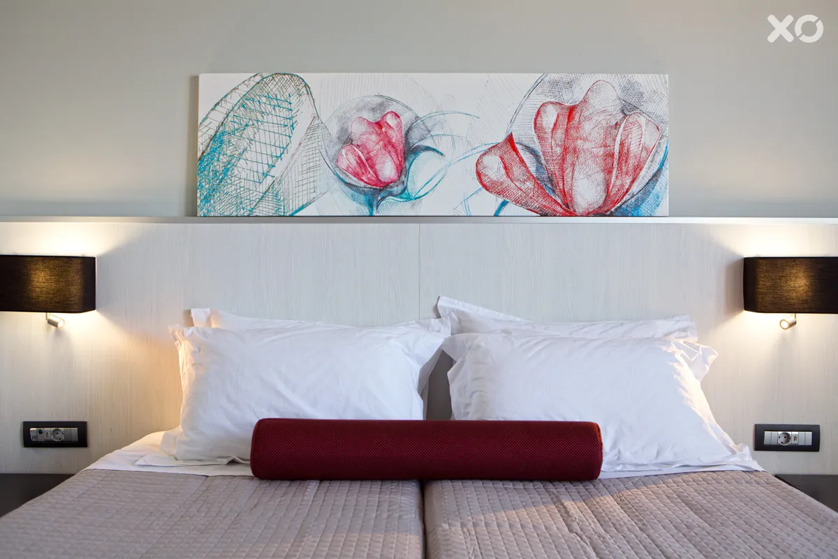 AquaMare Smartline Hotel