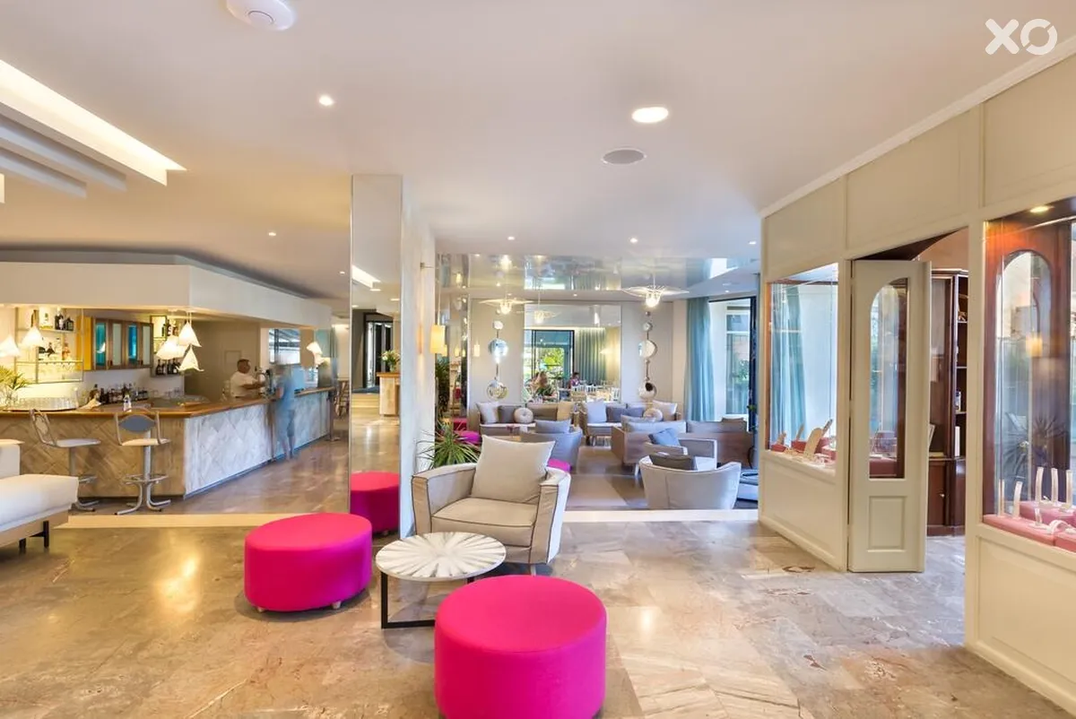 Cooee Albatros Hotel