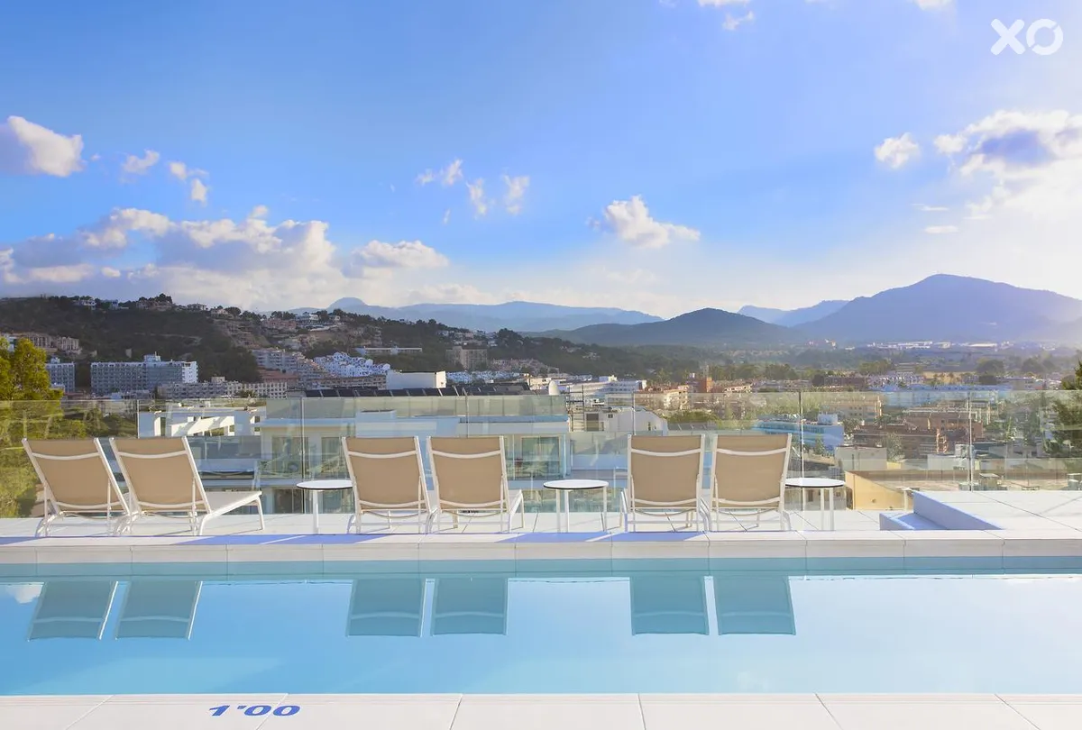 Reverence Life Hotel