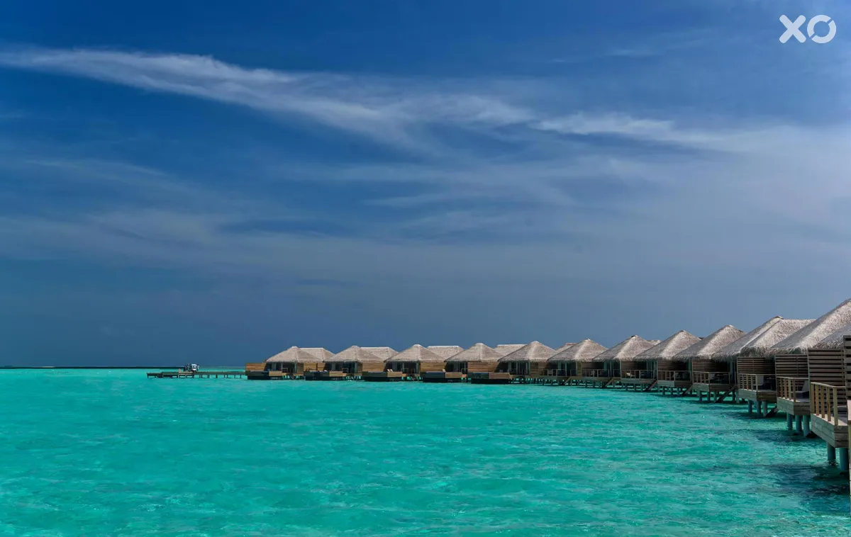 Cocoon Maldives