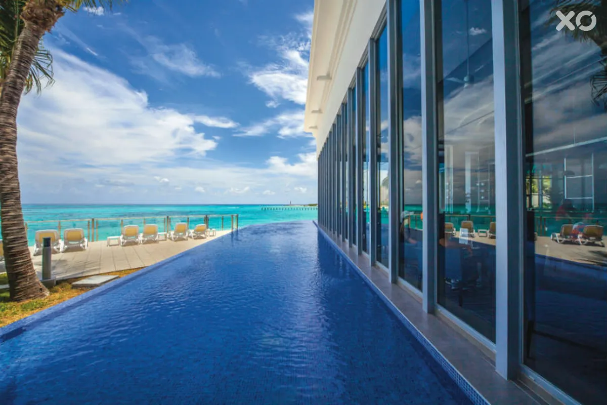 Riu Cancun