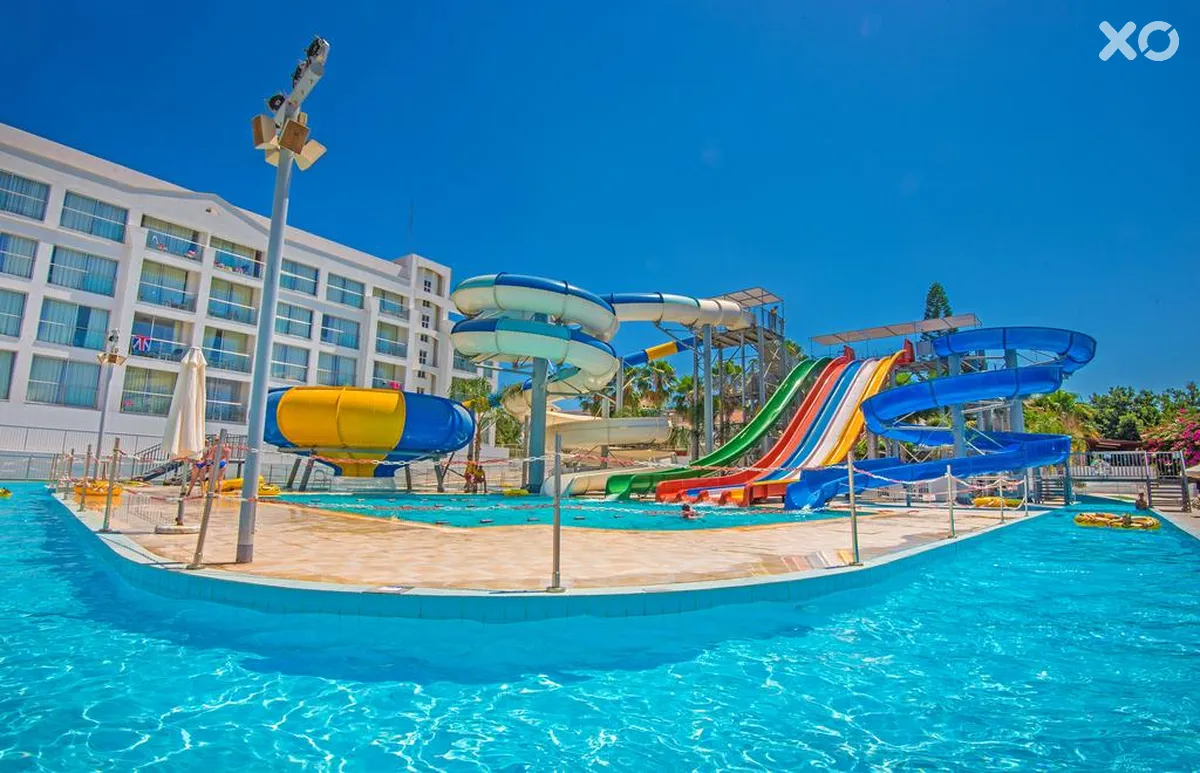Anastasia Hotel Apartments