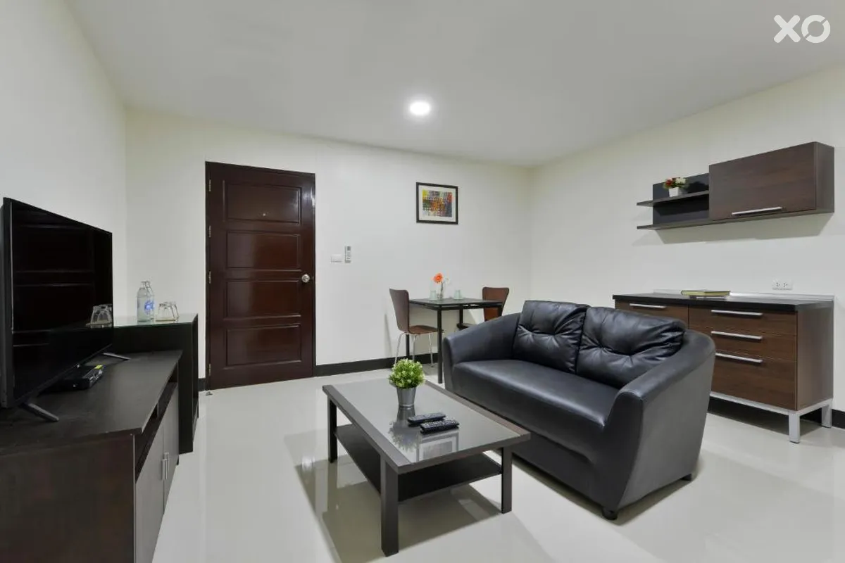 Studio Sukhumvit 71