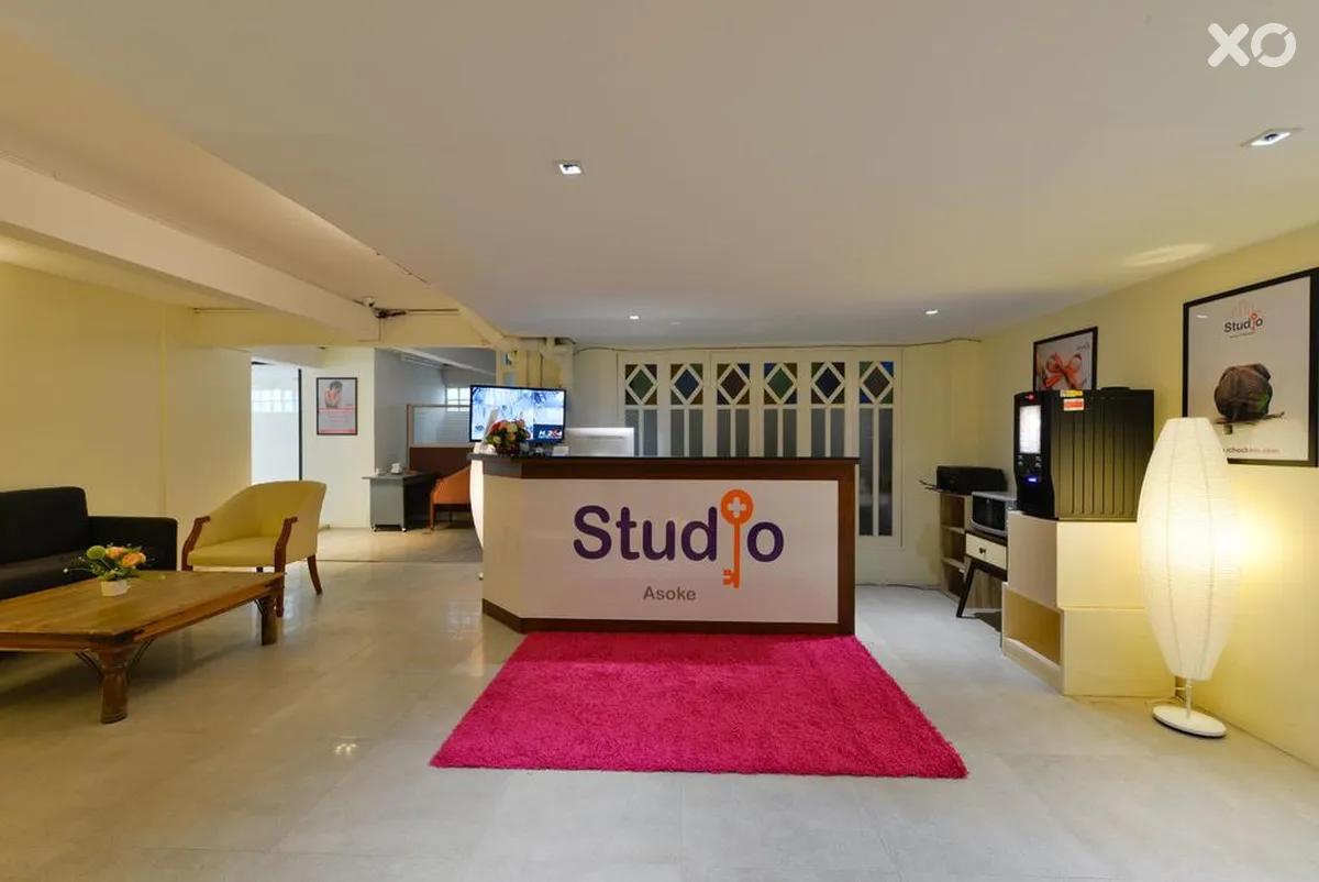 Studio Asoke