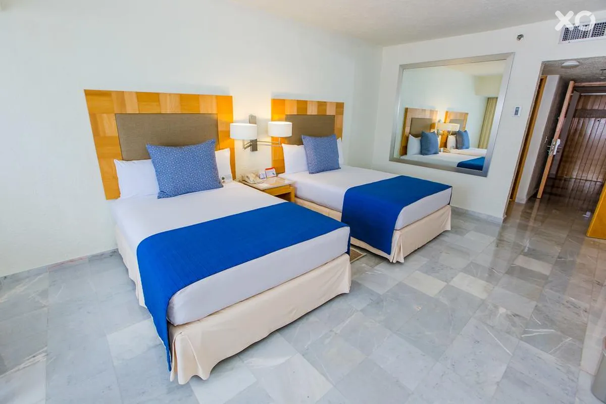 Park Royal Beach Cancun