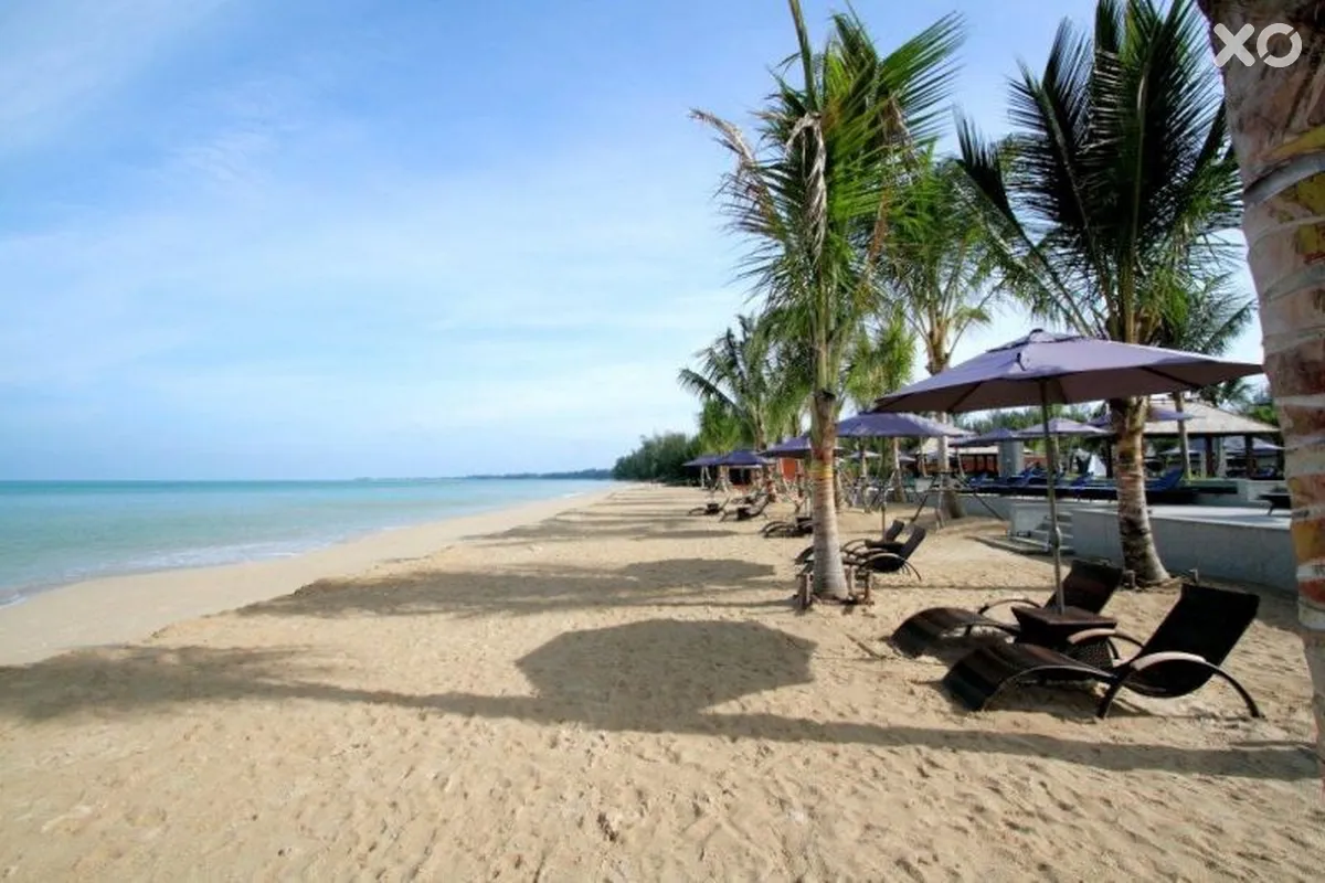 Beyond Resort Khao Lak