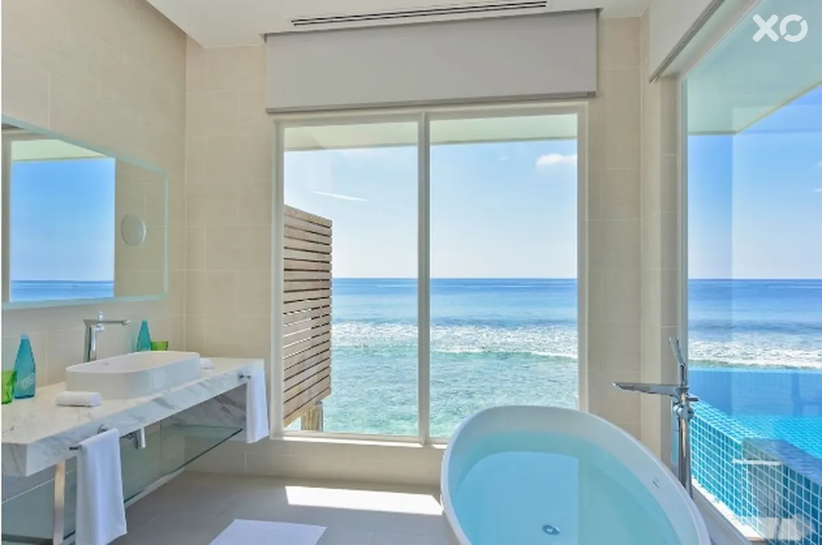 Kandima Maldives