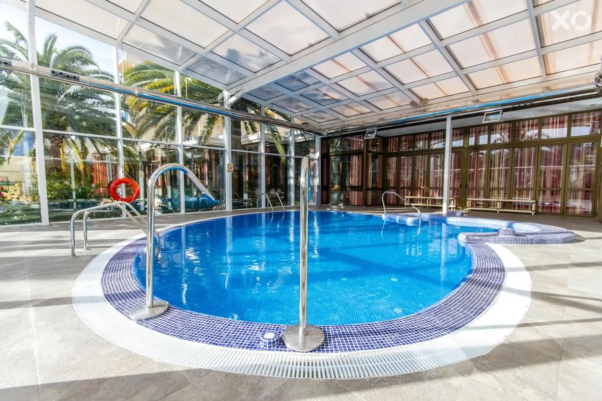 Port Denia Hotel