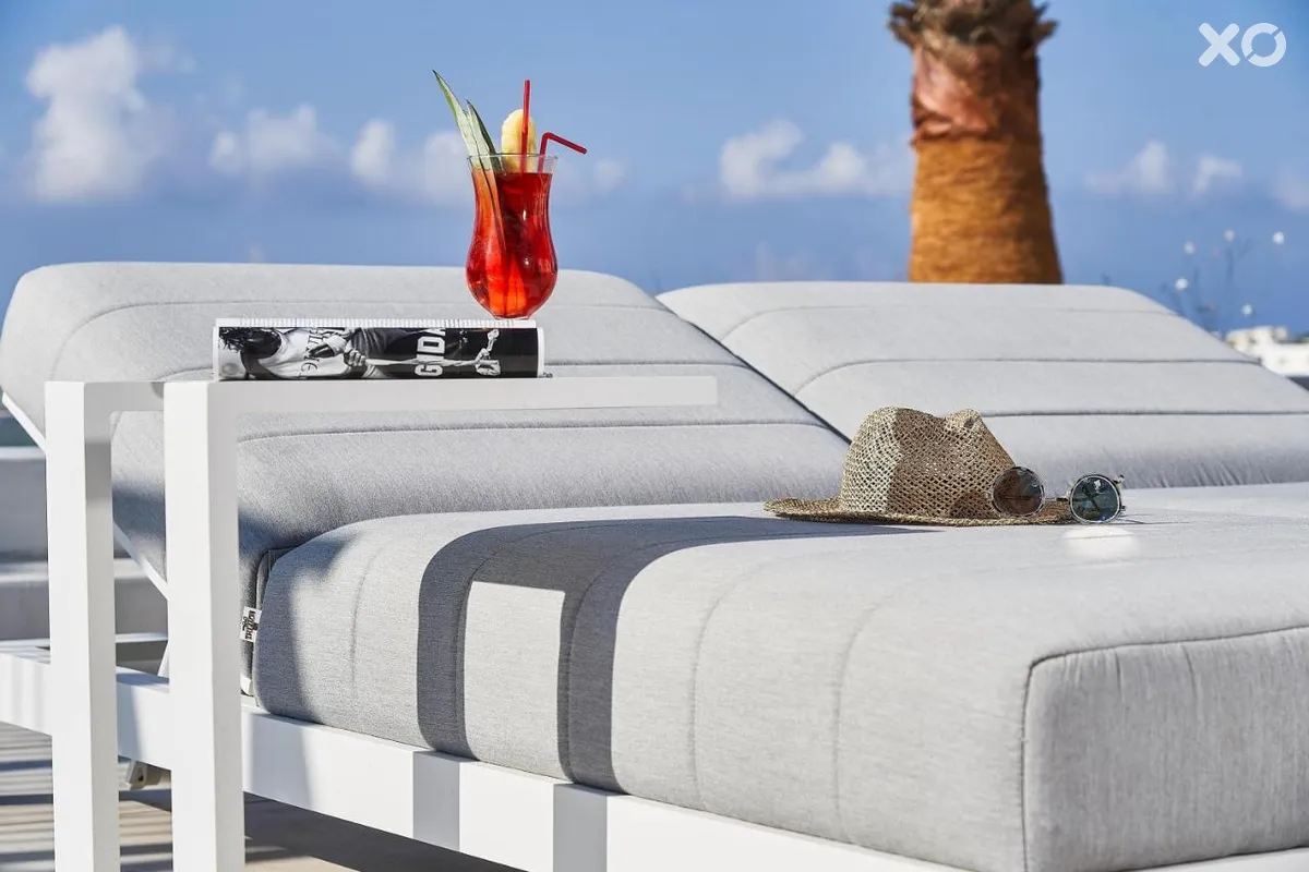 Petri Suites