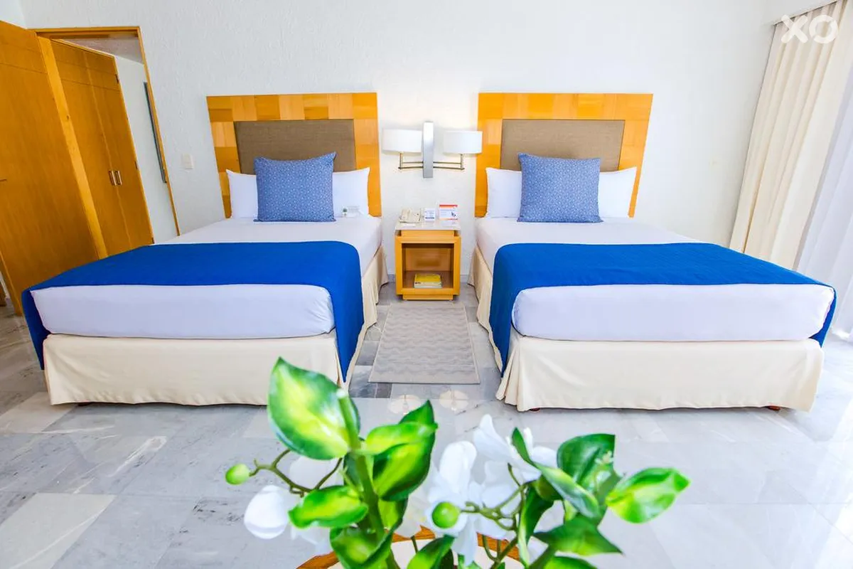 Park Royal Beach Cancun