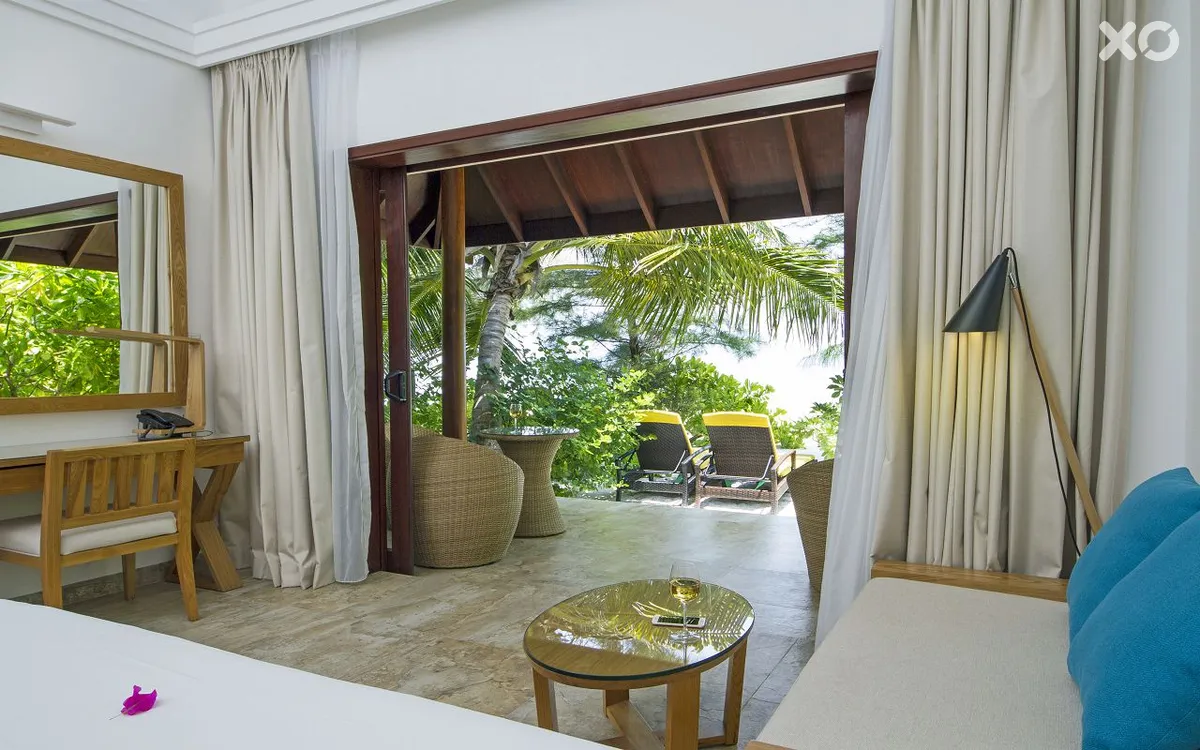 Summer Island Maldives