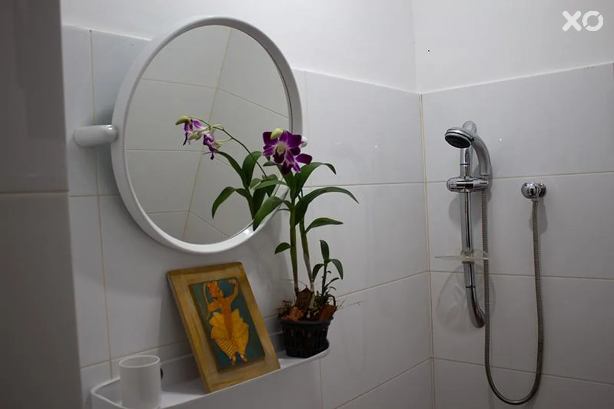 Orchid Villa Unawatuna