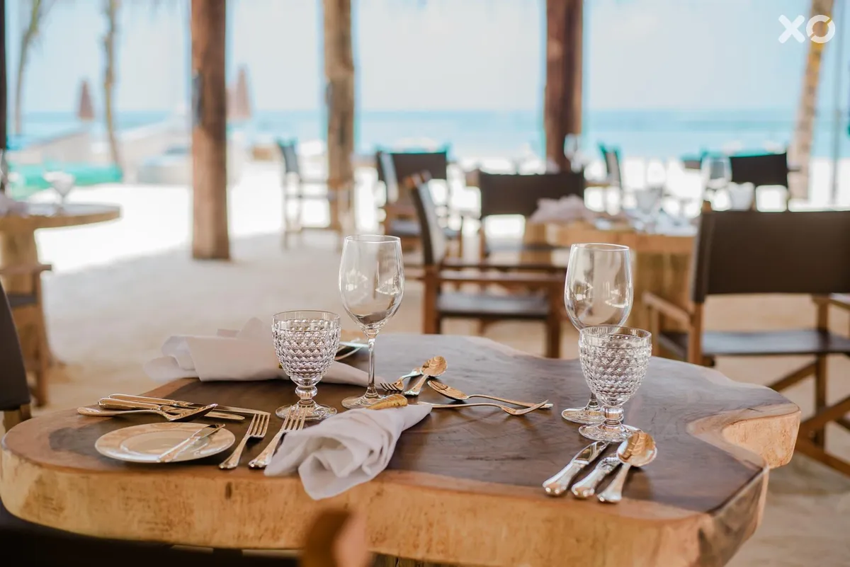 You & Me by Cocoon Maldives