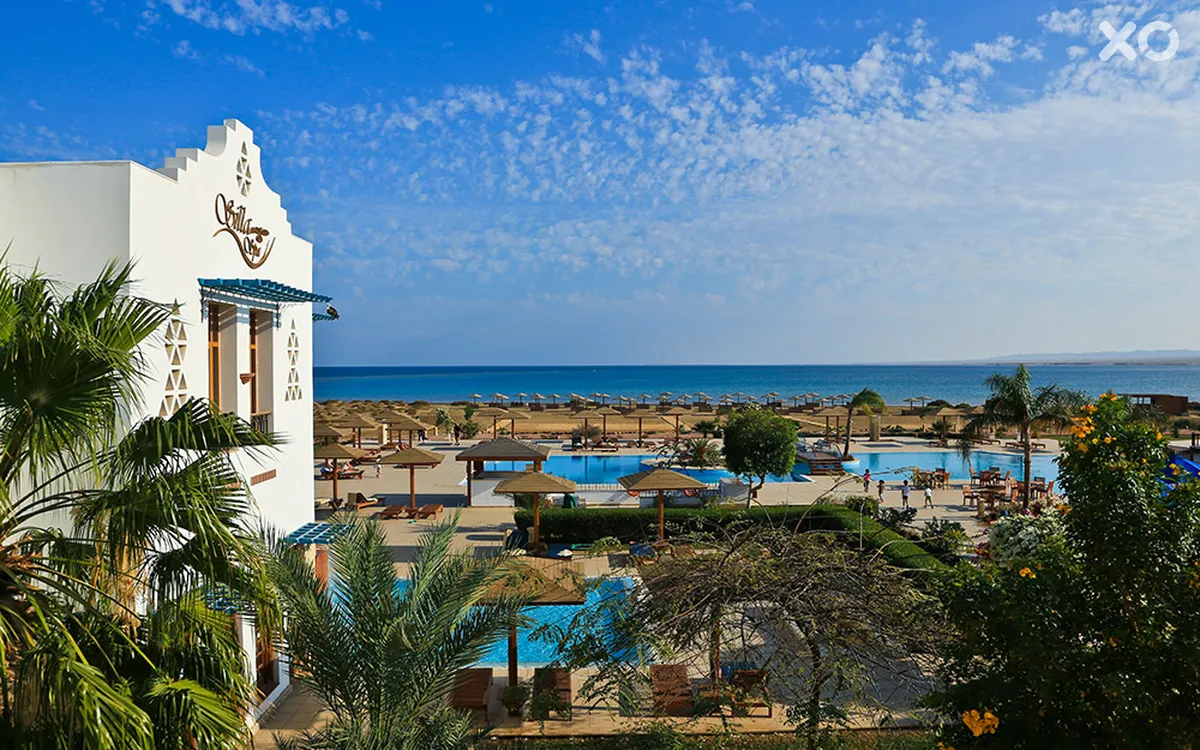 Lahami Bay Beach Resort