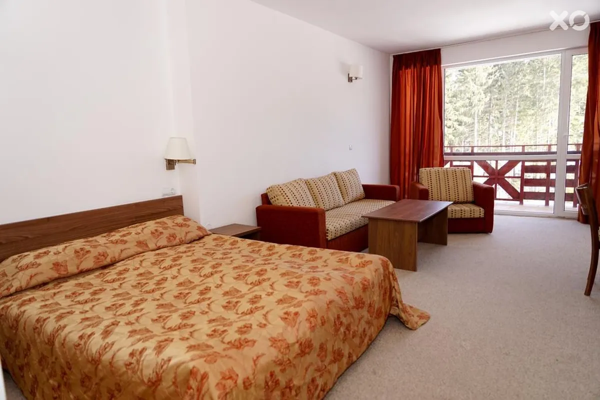 Iglika Hotel & Villas