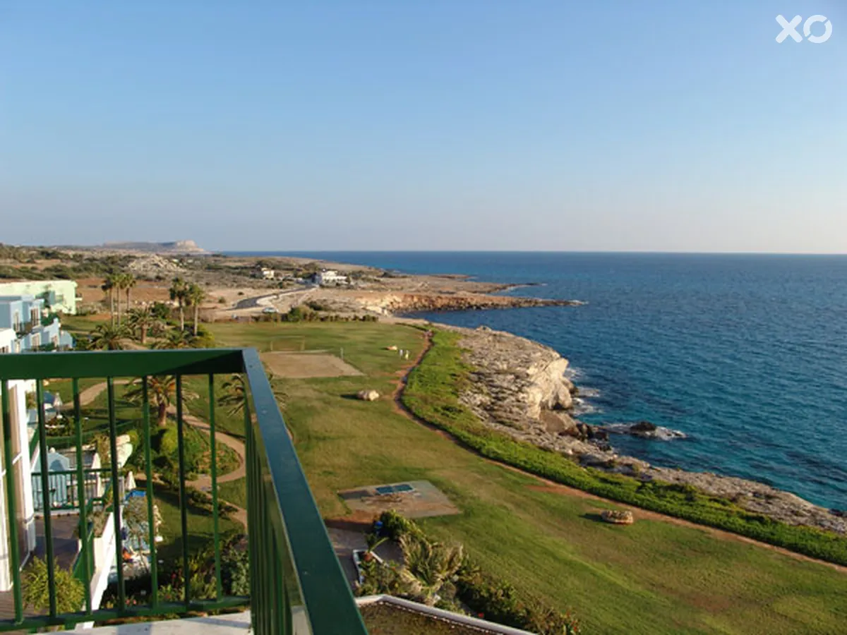 Atlantica Club Sungarden Beach