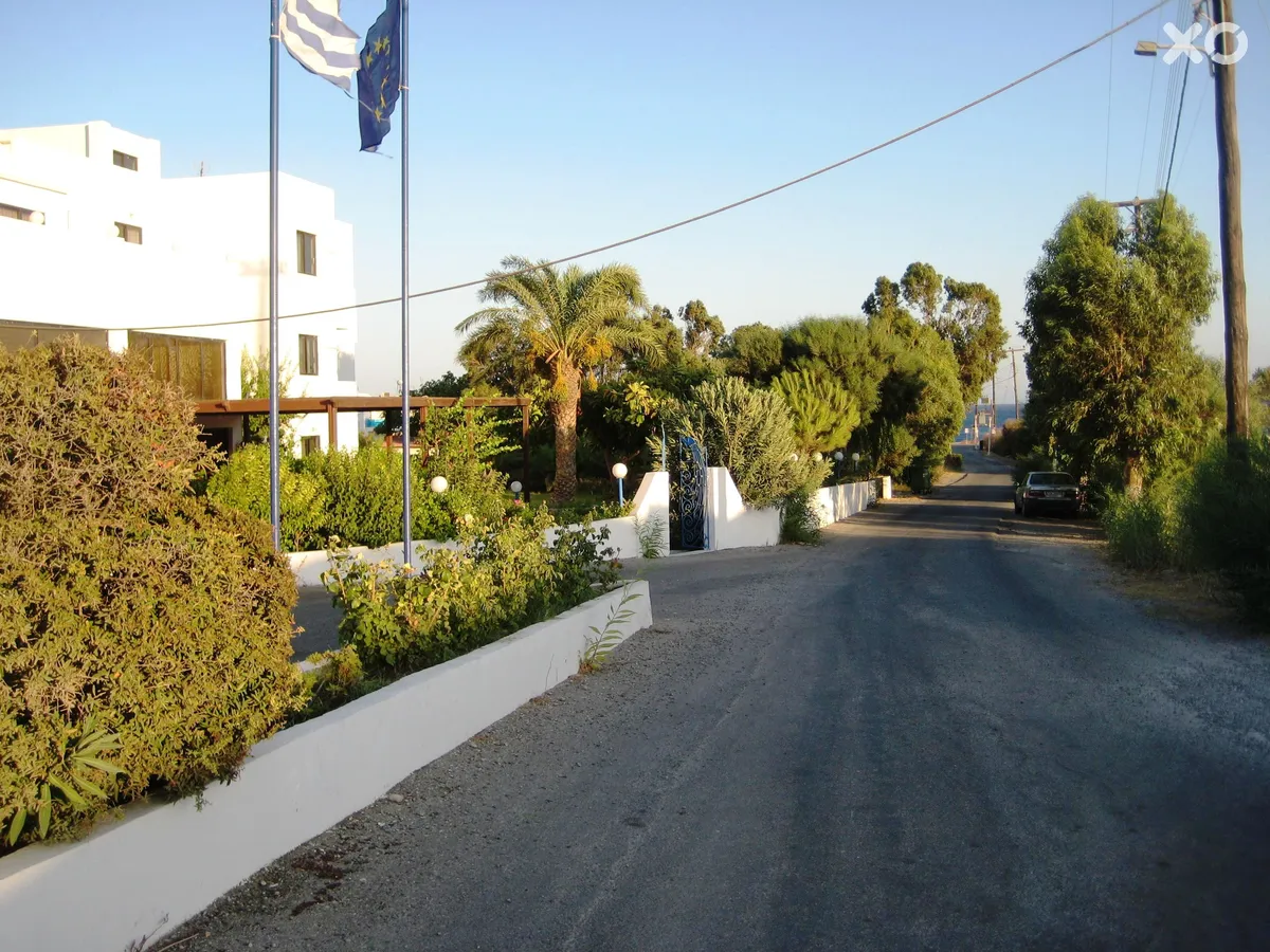 Absolute Kiotari Resort
