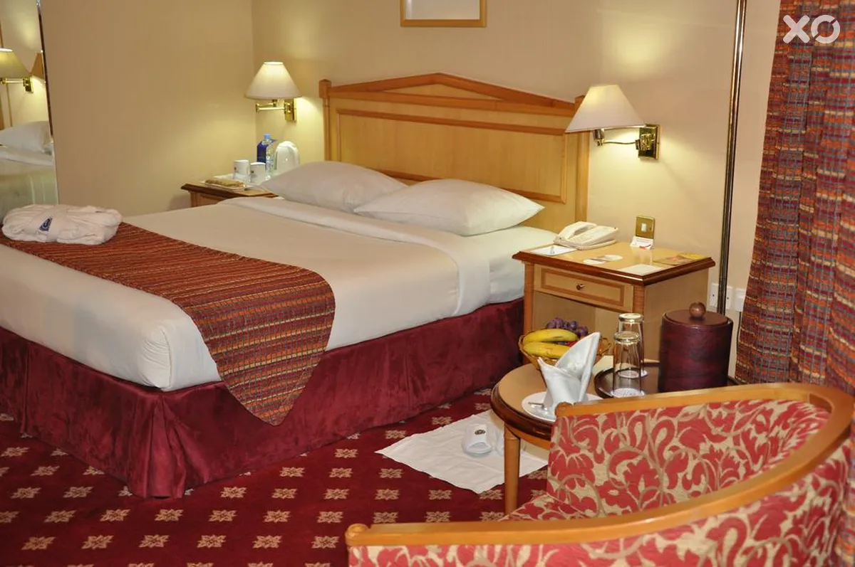 Grand Continental Flamingo Hotel
