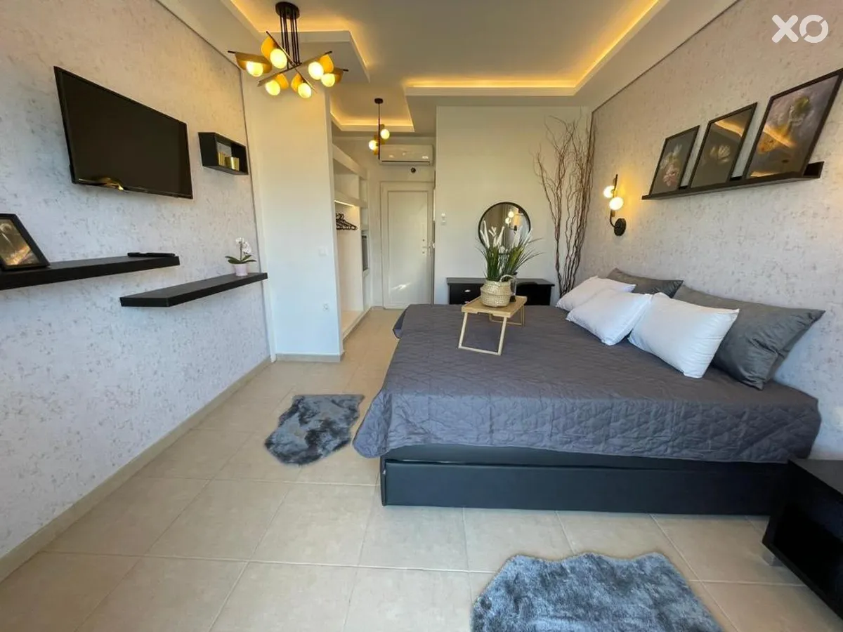 Valerios Hotel