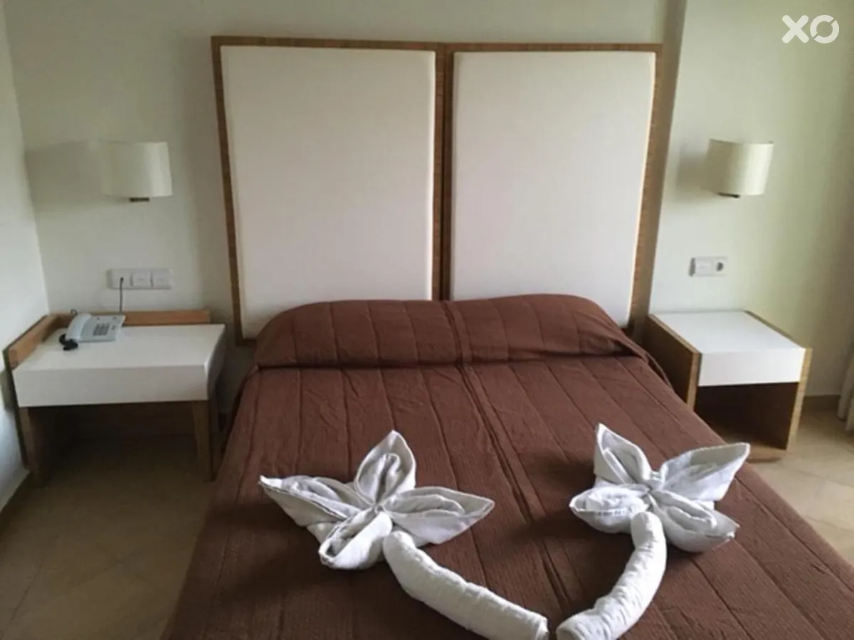 Sun Palace Hotel