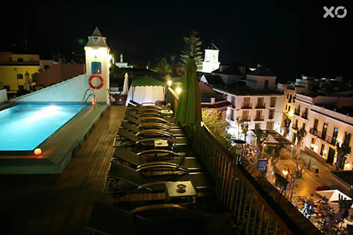 Plaza Cavana Hotel