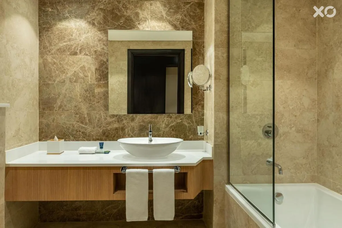 Four Points by Sheraton Production City