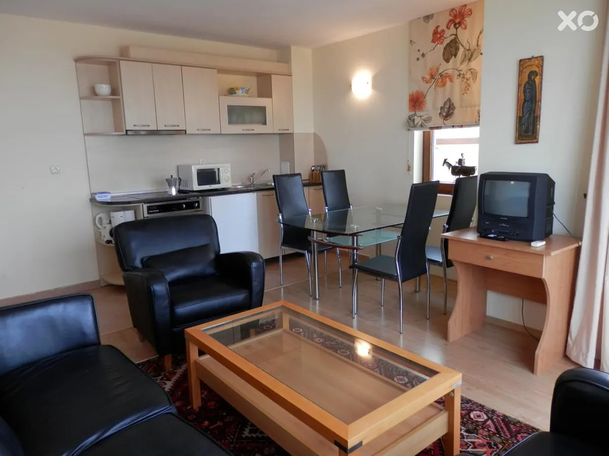 Kalithea Hotel